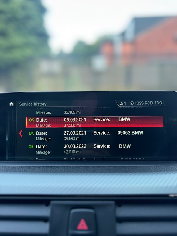 Used BMW 3 Series 2018 for sale - 76041641: Photo 56
