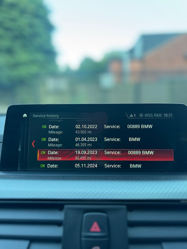Used BMW 3 Series 2018 for sale - 76041641: Photo 57