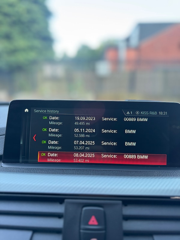 Used BMW 3 Series 2018 for sale - 76041641: Photo 58