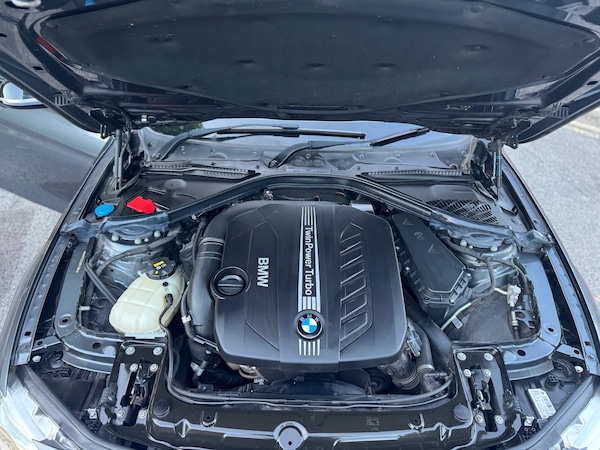 Used BMW 3 Series 2018 for sale - 76041641: Photo 64