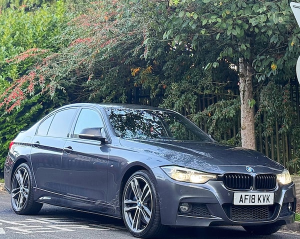 Used BMW 3 Series 2018 for sale - 76041641: Photo 6