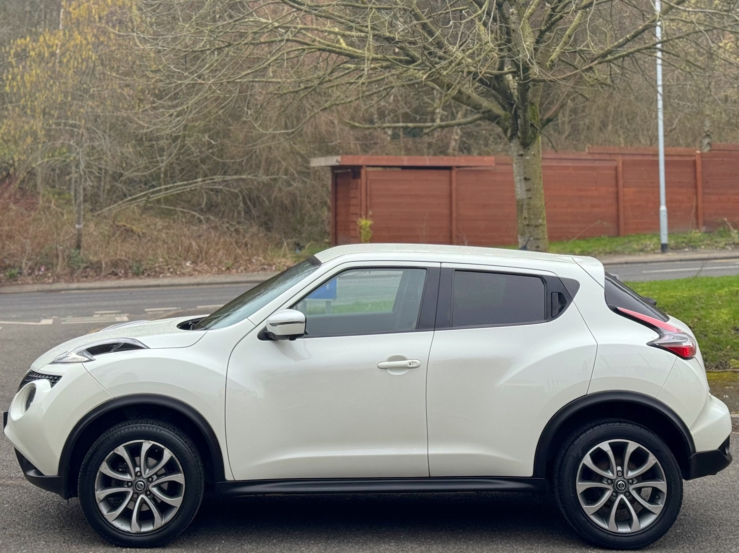 Used Nissan Juke 2019 for sale - 77823499: Photo 20