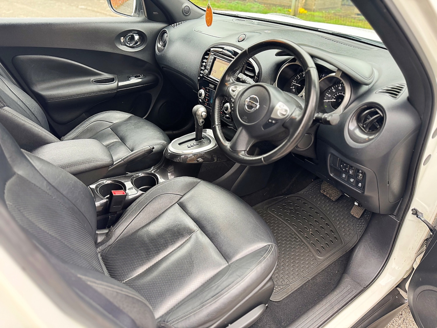 Used Nissan Juke 2019 for sale - 77823499: Photo 28