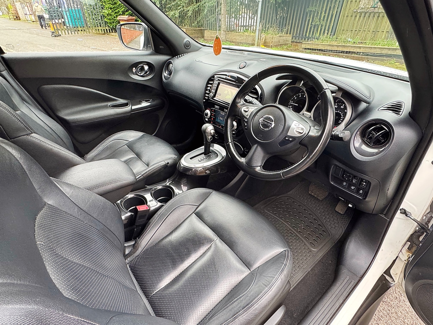 Used Nissan Juke 2019 for sale - 77823499: Photo 29
