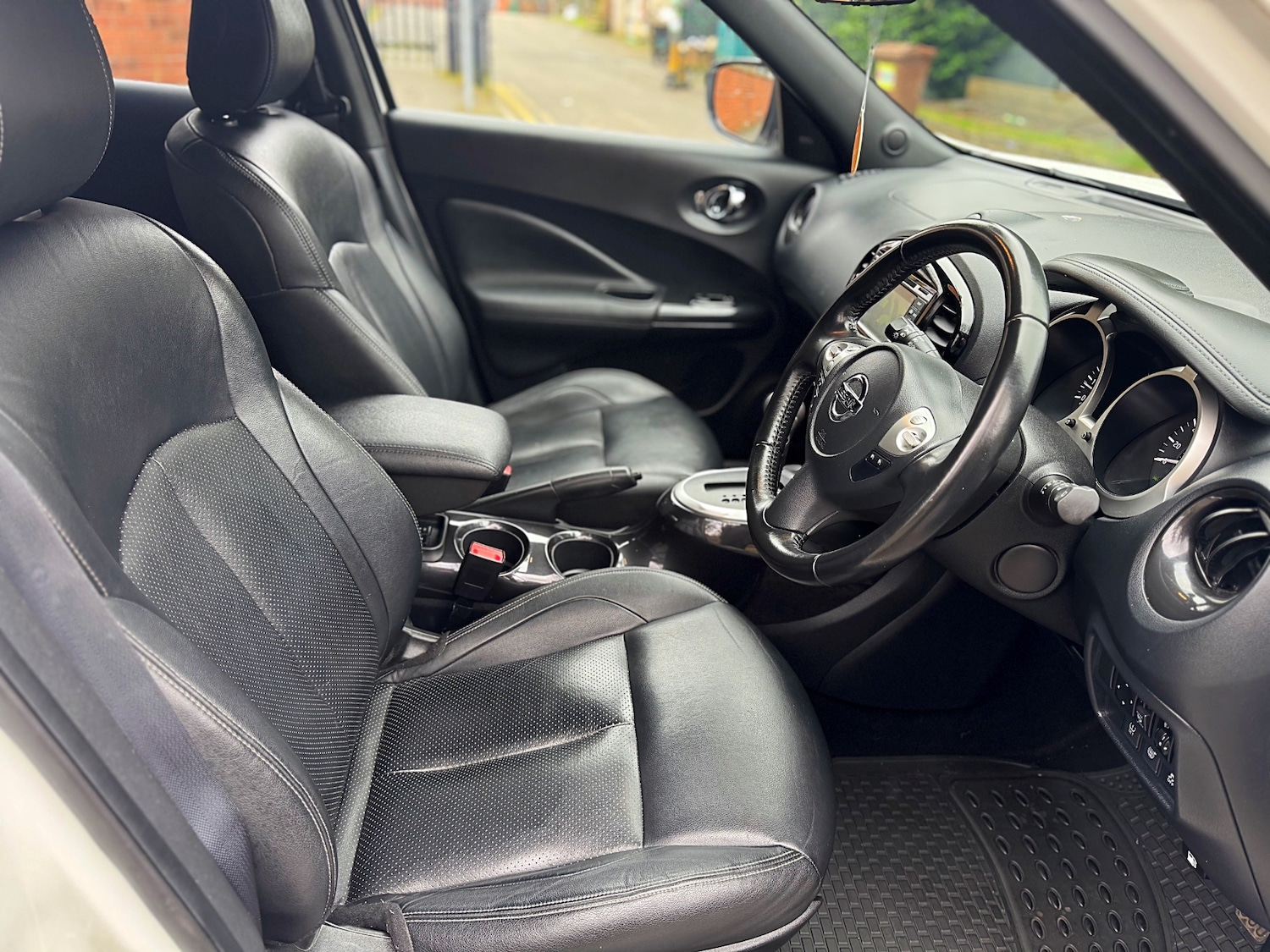 Used Nissan Juke 2019 for sale - 77823499: Photo 30