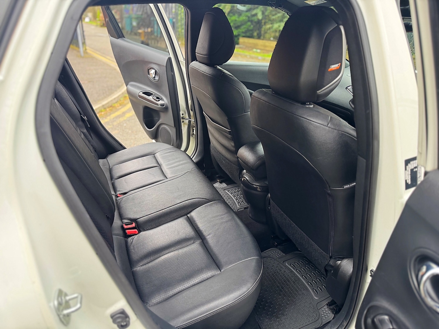 Used Nissan Juke 2019 for sale - 77823499: Photo 32