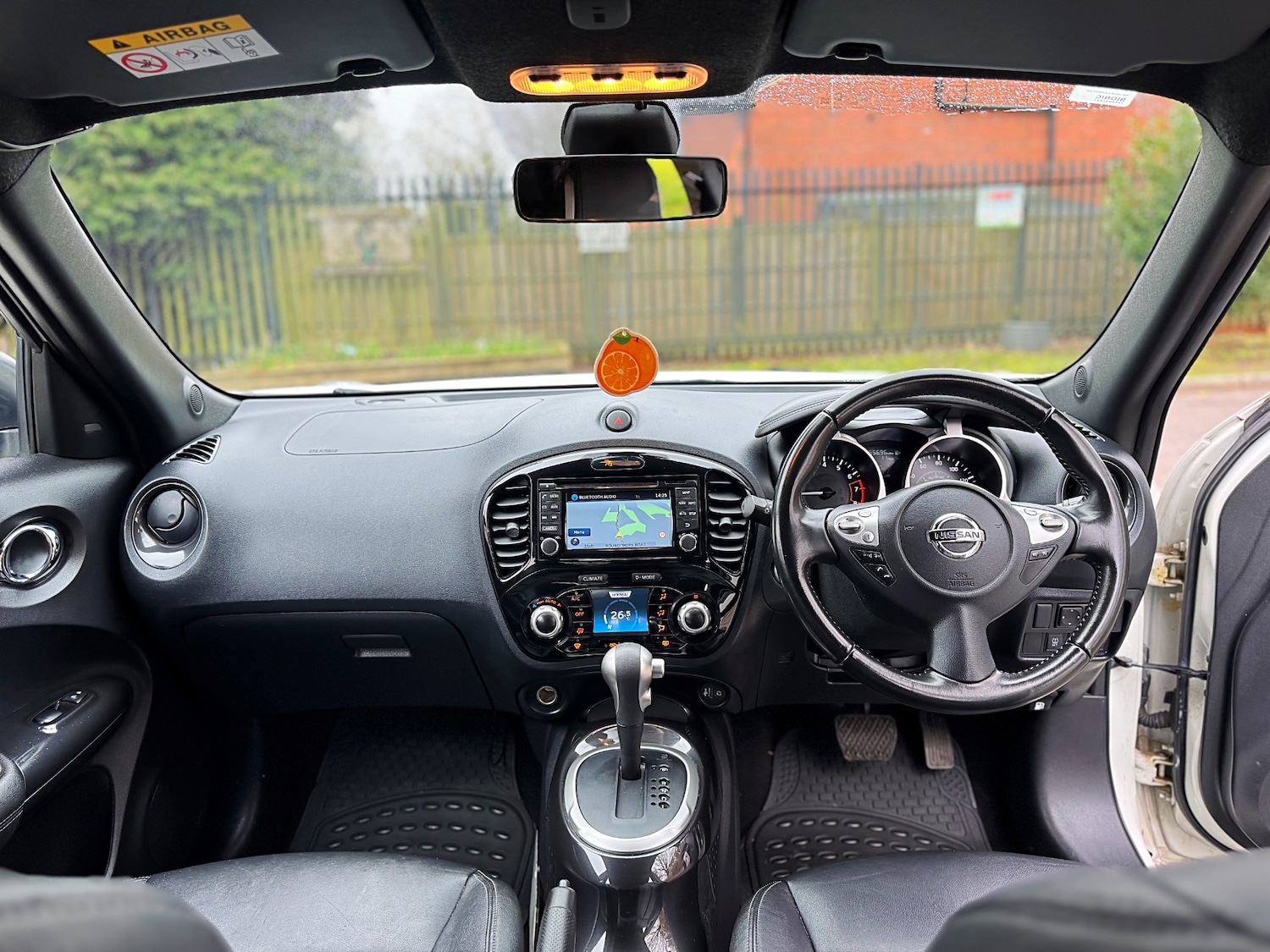 Used Nissan Juke 2019 for sale - 77823499: Photo 33