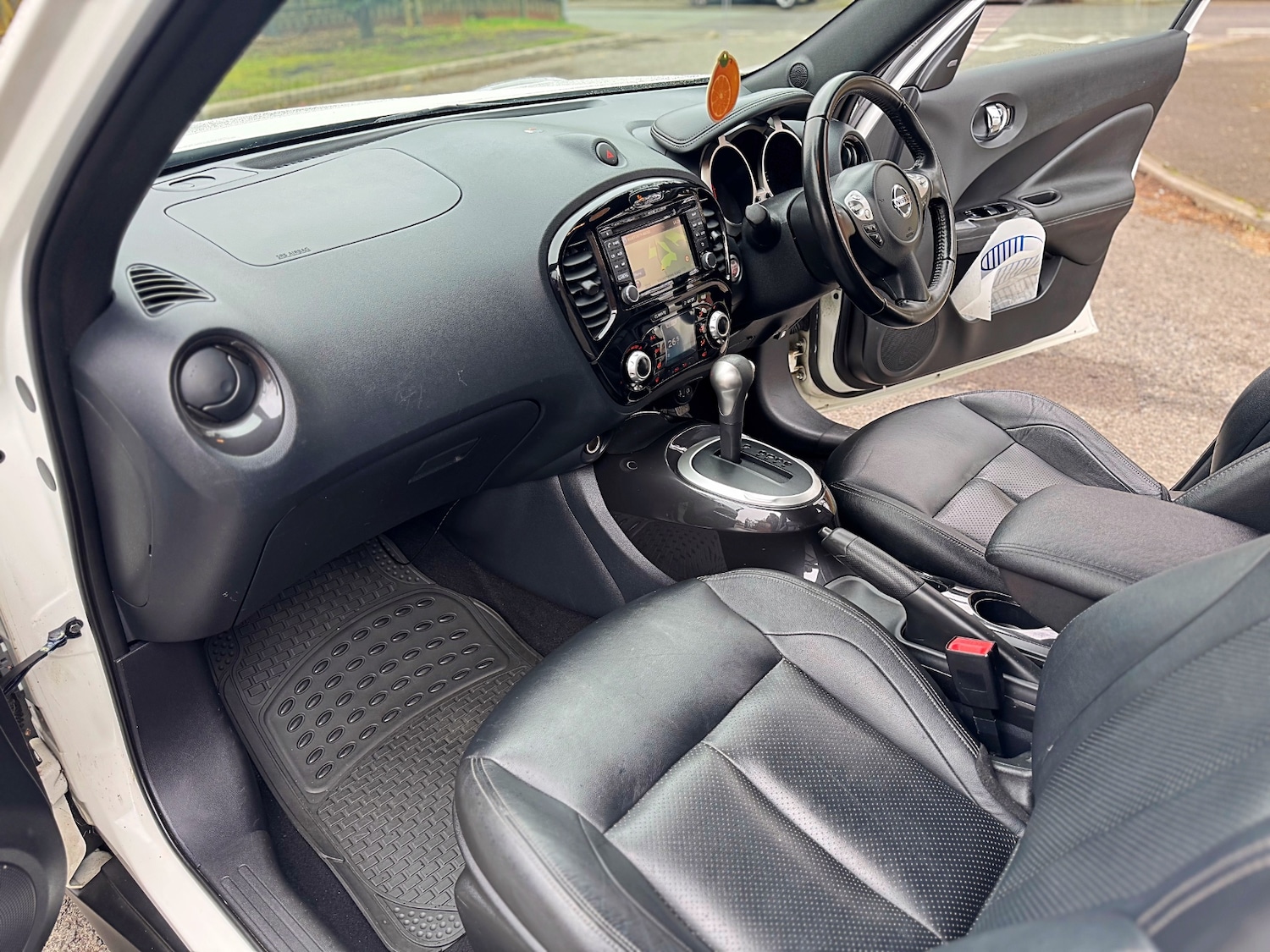 Used Nissan Juke 2019 for sale - 77823499: Photo 34