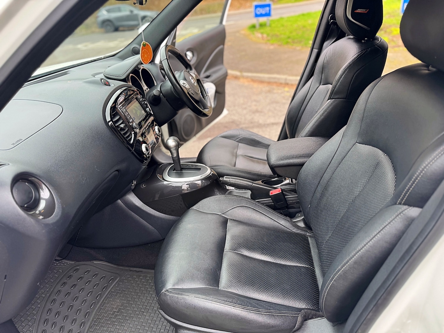 Used Nissan Juke 2019 for sale - 77823499: Photo 35