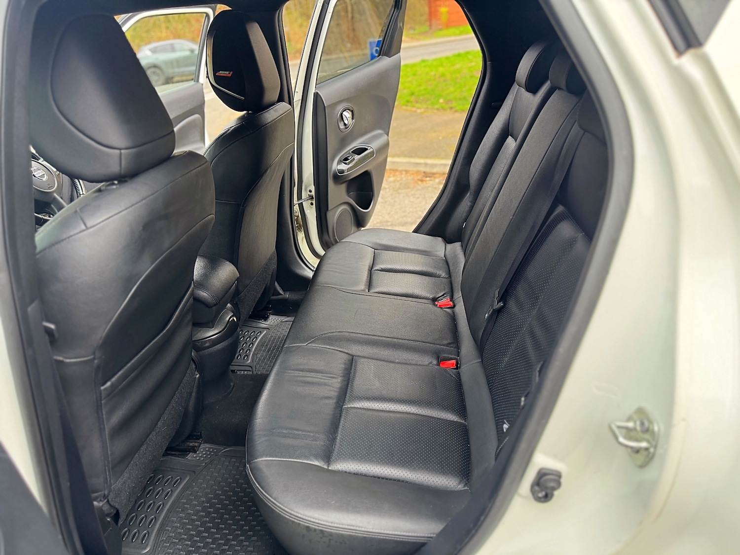 Used Nissan Juke 2019 for sale - 77823499: Photo 37