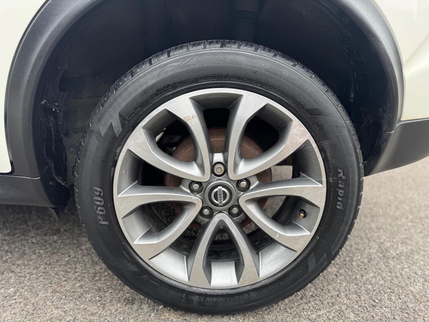 Used Nissan Juke 2019 for sale - 77823499: Photo 40