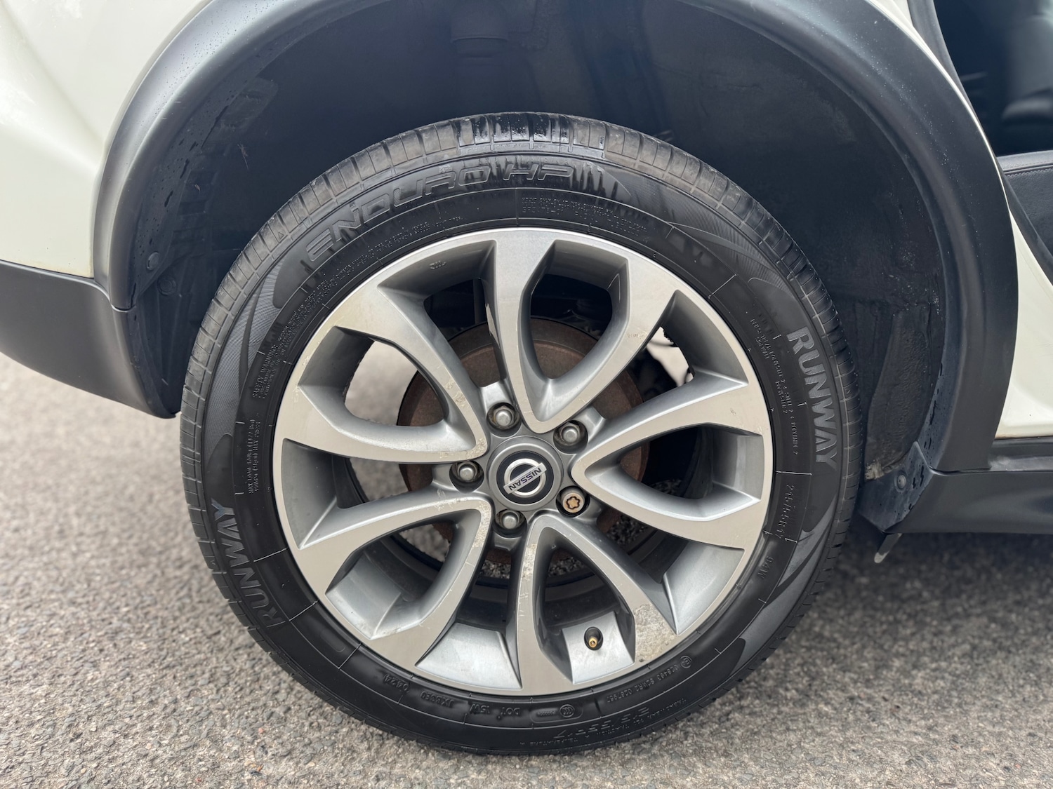 Used Nissan Juke 2019 for sale - 77823499: Photo 41