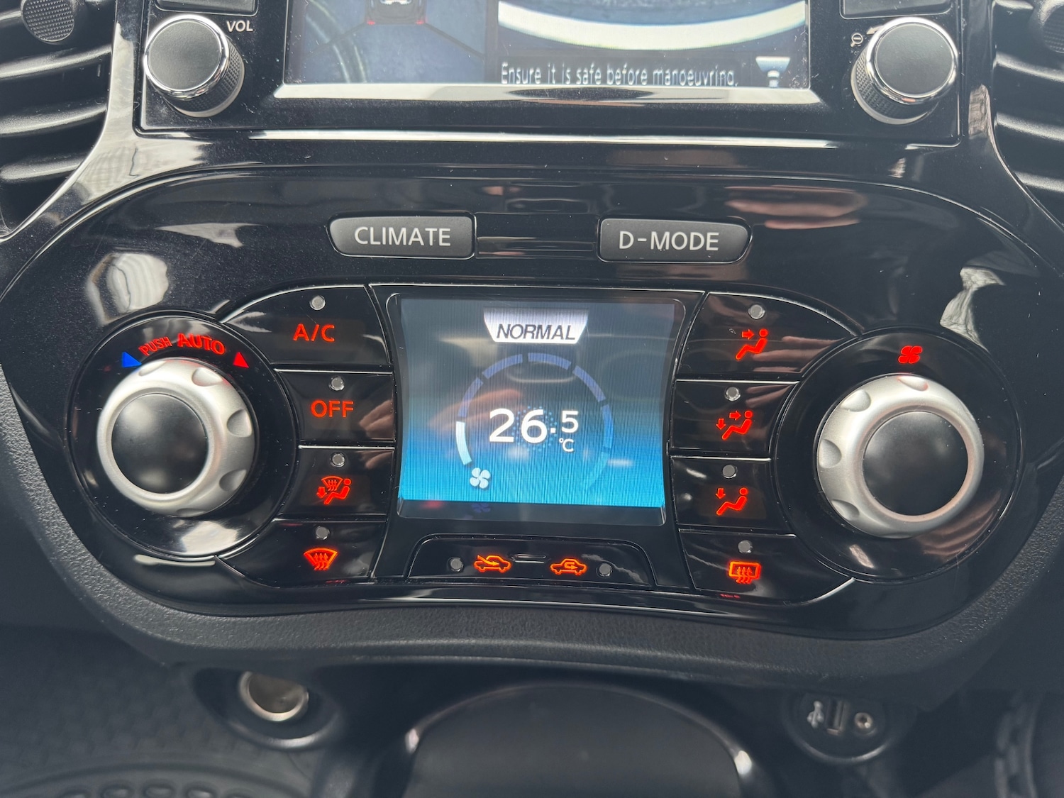 Used Nissan Juke 2019 for sale - 77823499: Photo 58