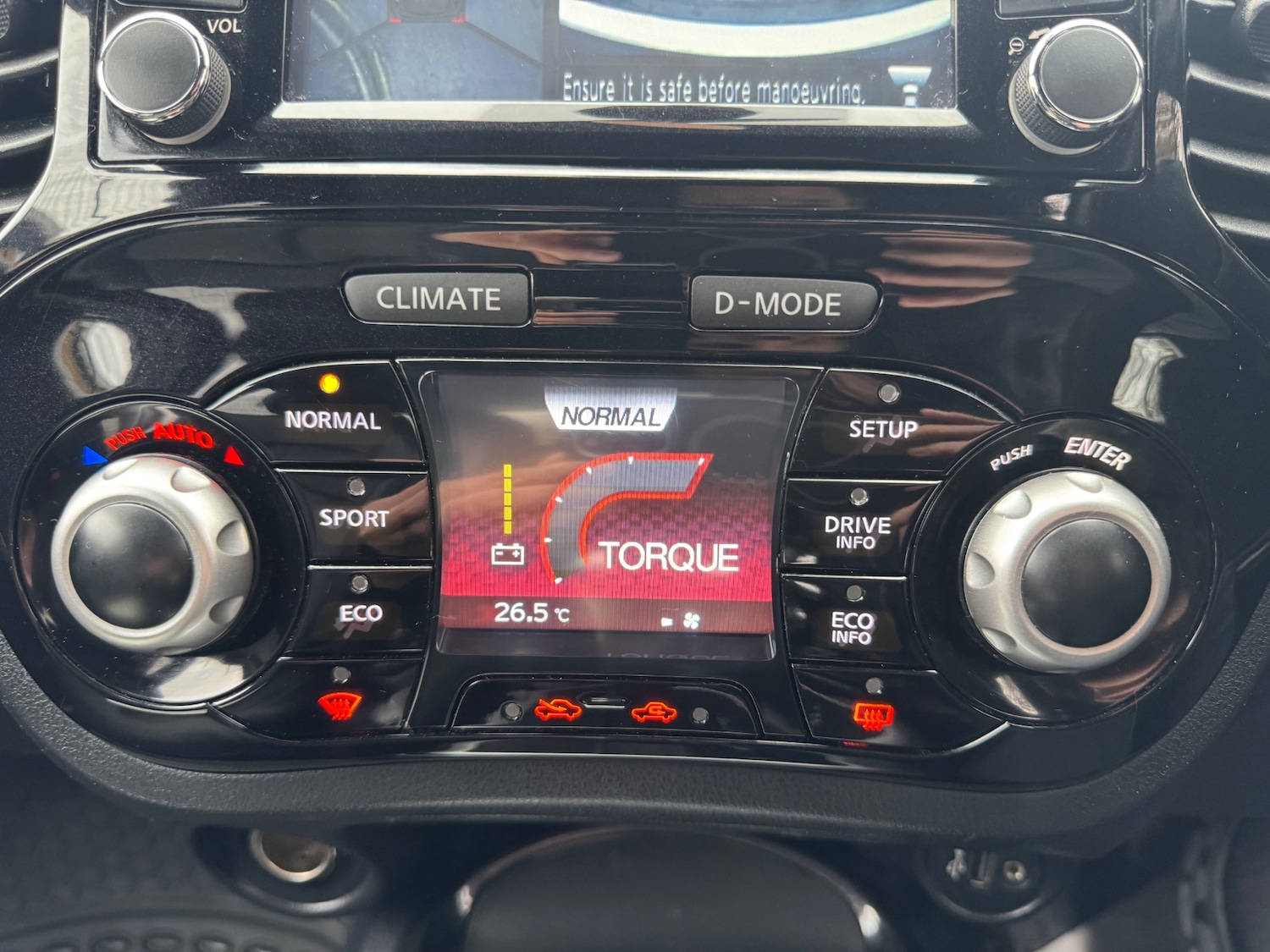 Used Nissan Juke 2019 for sale - 77823499: Photo 59