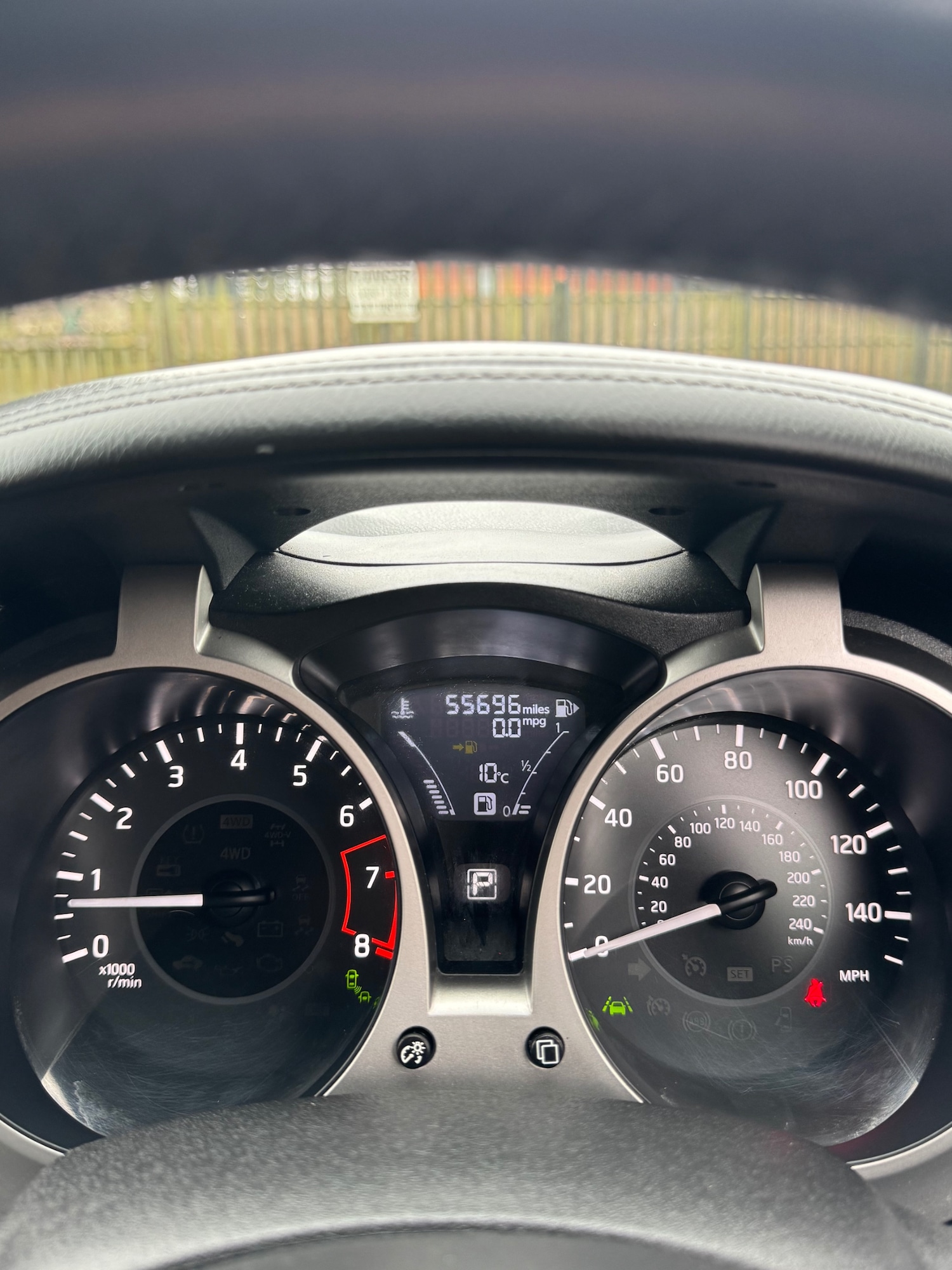 Used Nissan Juke 2019 for sale - 77823499: Photo 64