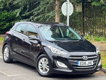 Used Hyundai i30 2016 for sale - 78883148: Photo