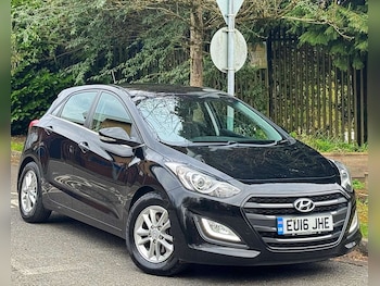 Used Hyundai i30 2016 for sale - 78883148: Photo