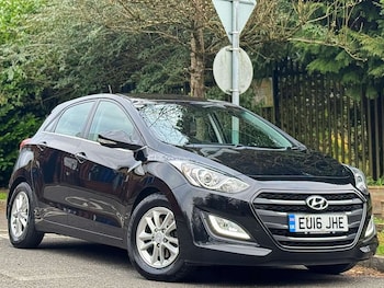 Used Hyundai i30 2016 for sale - 78883148: Photo
