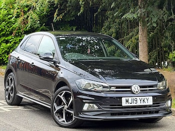 Used Volkswagen Polo 2019 for sale - 79534736: Photo