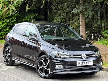 Used Volkswagen Polo 2019 for sale - 79534736: Photo