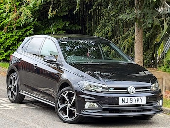 Used Volkswagen Polo 2019 for sale - 79534736: Photo