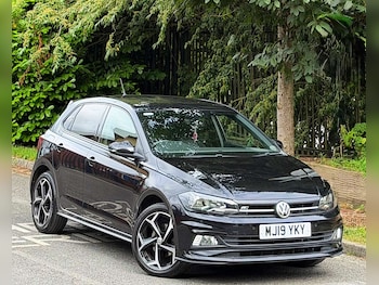 Used Volkswagen Polo 2019 for sale - 79534736: Photo