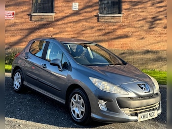 Used Peugeot 308 2010 for sale - 76449168: Photo