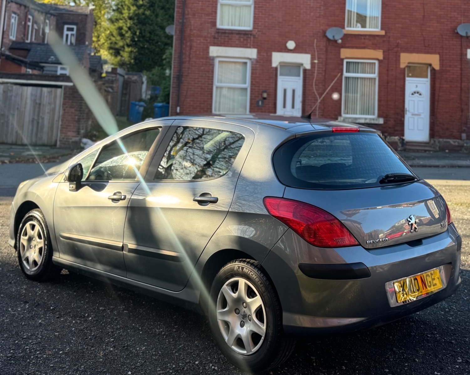 Used Peugeot 308 2010 for sale - 76449168: Photo 4