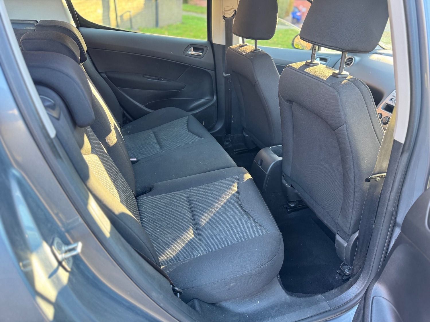 Used Peugeot 308 2010 for sale - 76449168: Photo 7