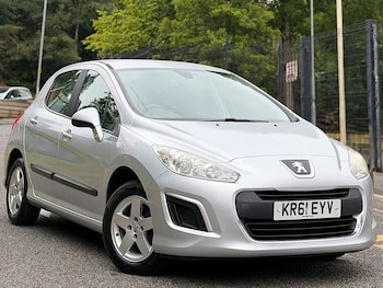 Used Peugeot 308 2012 for sale - 79325932: Photo