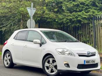 Used Toyota Auris 2010 for sale - 74425139: Photo