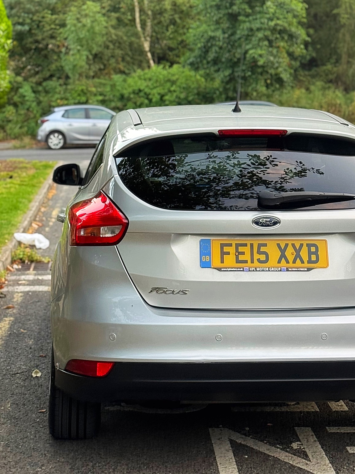 Vehicle 25