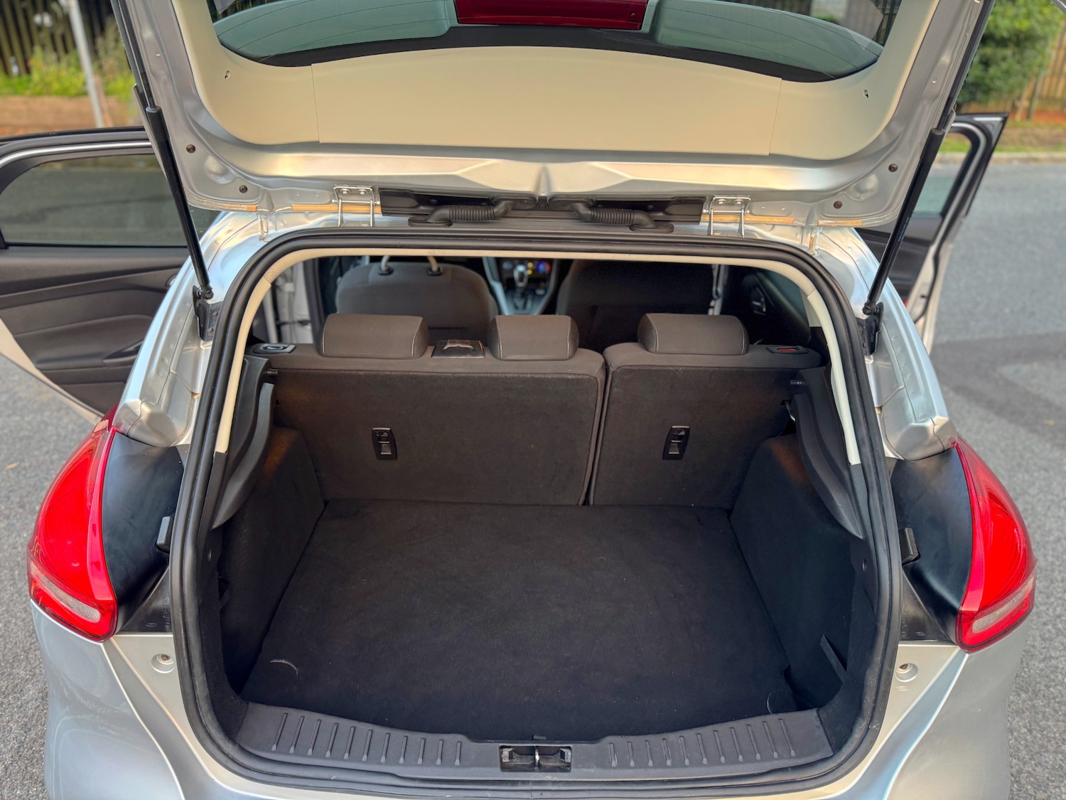 Vehicle 38