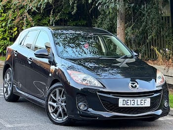 Used Mazda Mazda3 2013 for sale - 79811284: Photo