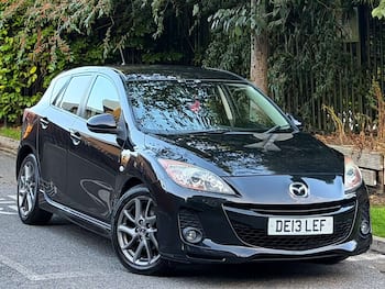 Used Mazda Mazda3 2013 for sale - 79811284: Photo