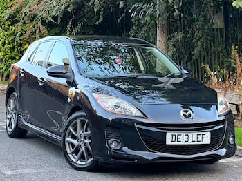 Used Mazda Mazda3 2013 for sale - 79811284: Photo