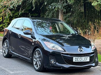 Used Mazda Mazda3 2013 for sale - 79811284: Photo