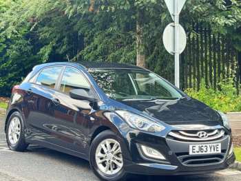 Used Hyundai i30 2013 for sale - 75265368: Photo