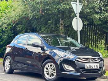 Used Hyundai i30 2013 for sale - 75265368: Photo