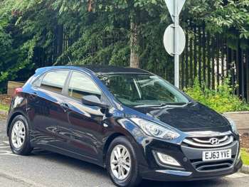 Used Hyundai i30 2013 for sale - 75265368: Photo