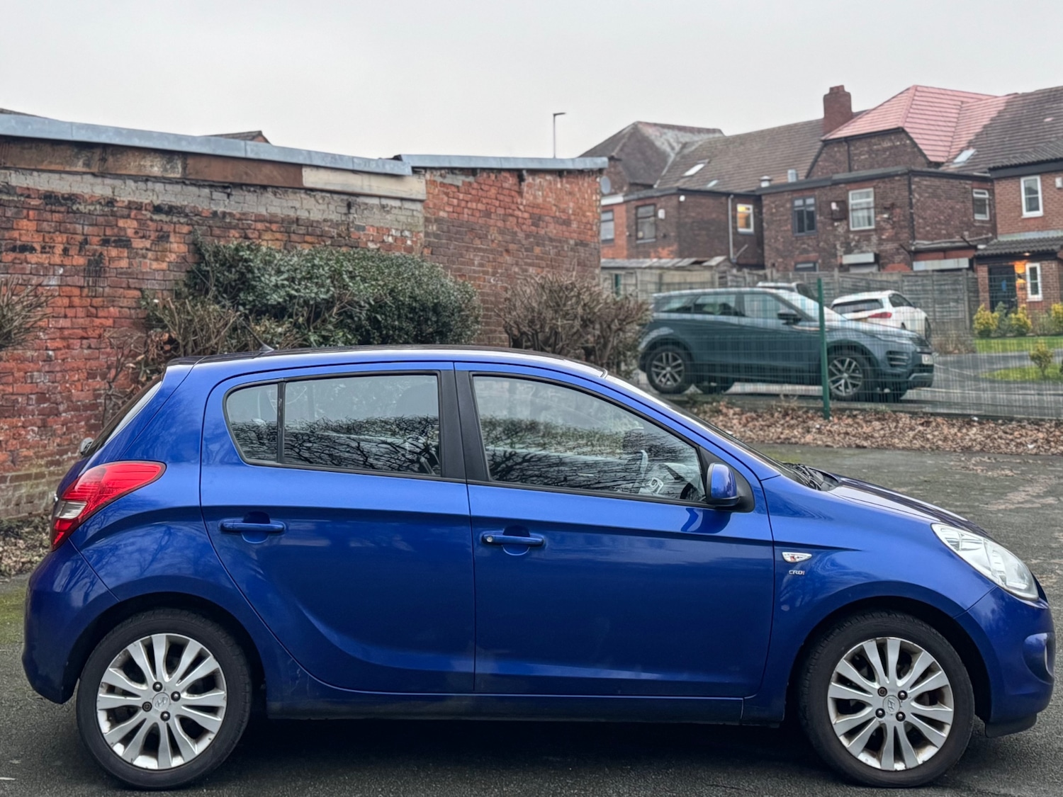 Used Hyundai i20 2009 for sale - 77409484: Photo 10