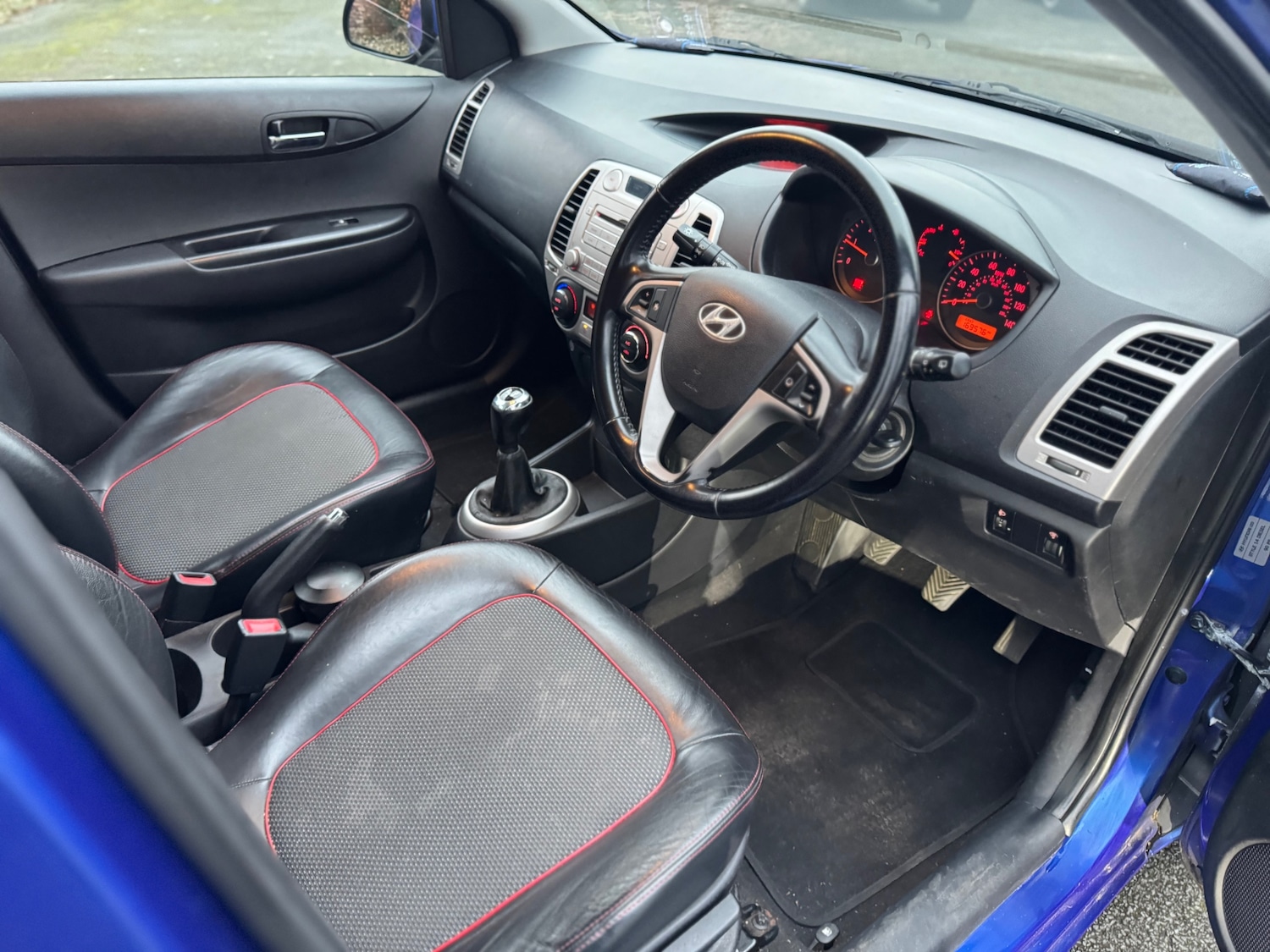 Used Hyundai i20 2009 for sale - 77409484: Photo 15