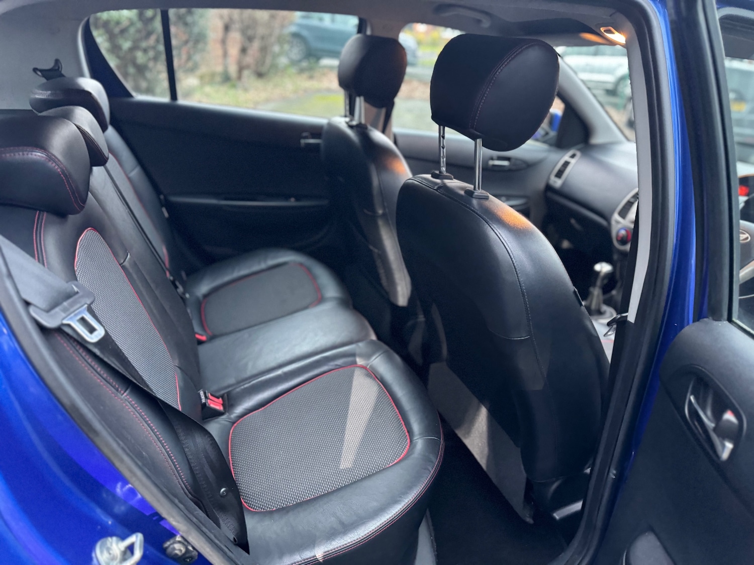 Used Hyundai i20 2009 for sale - 77409484: Photo 16