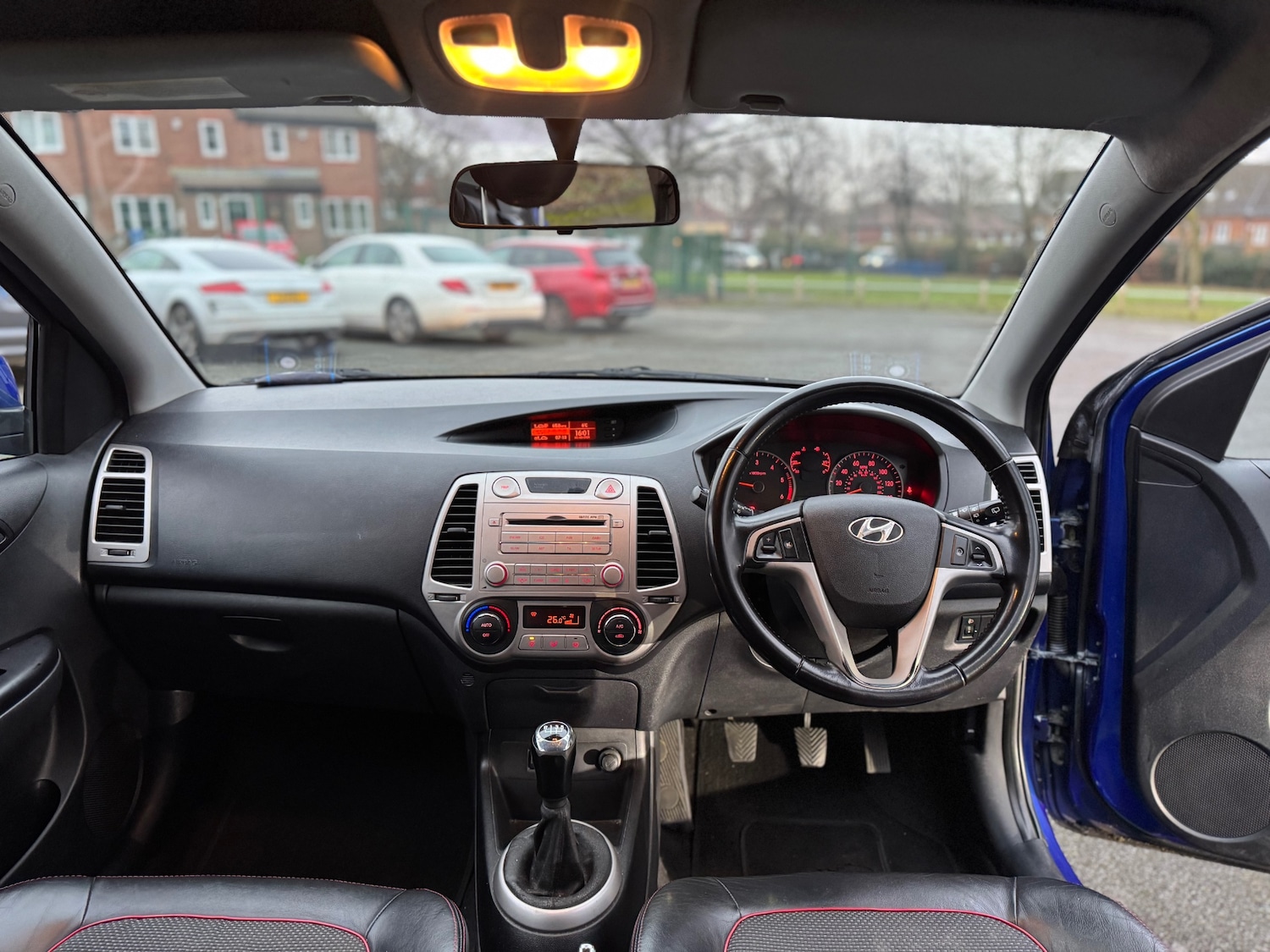 Used Hyundai i20 2009 for sale - 77409484: Photo 17