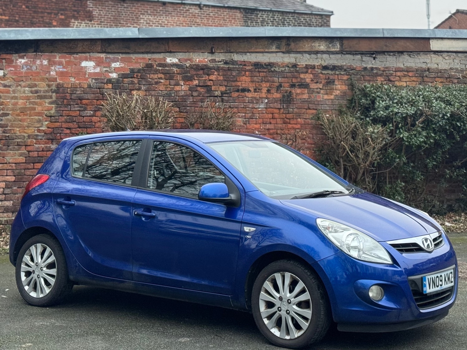 Used Hyundai i20 2009 for sale - 77409484: Photo 6