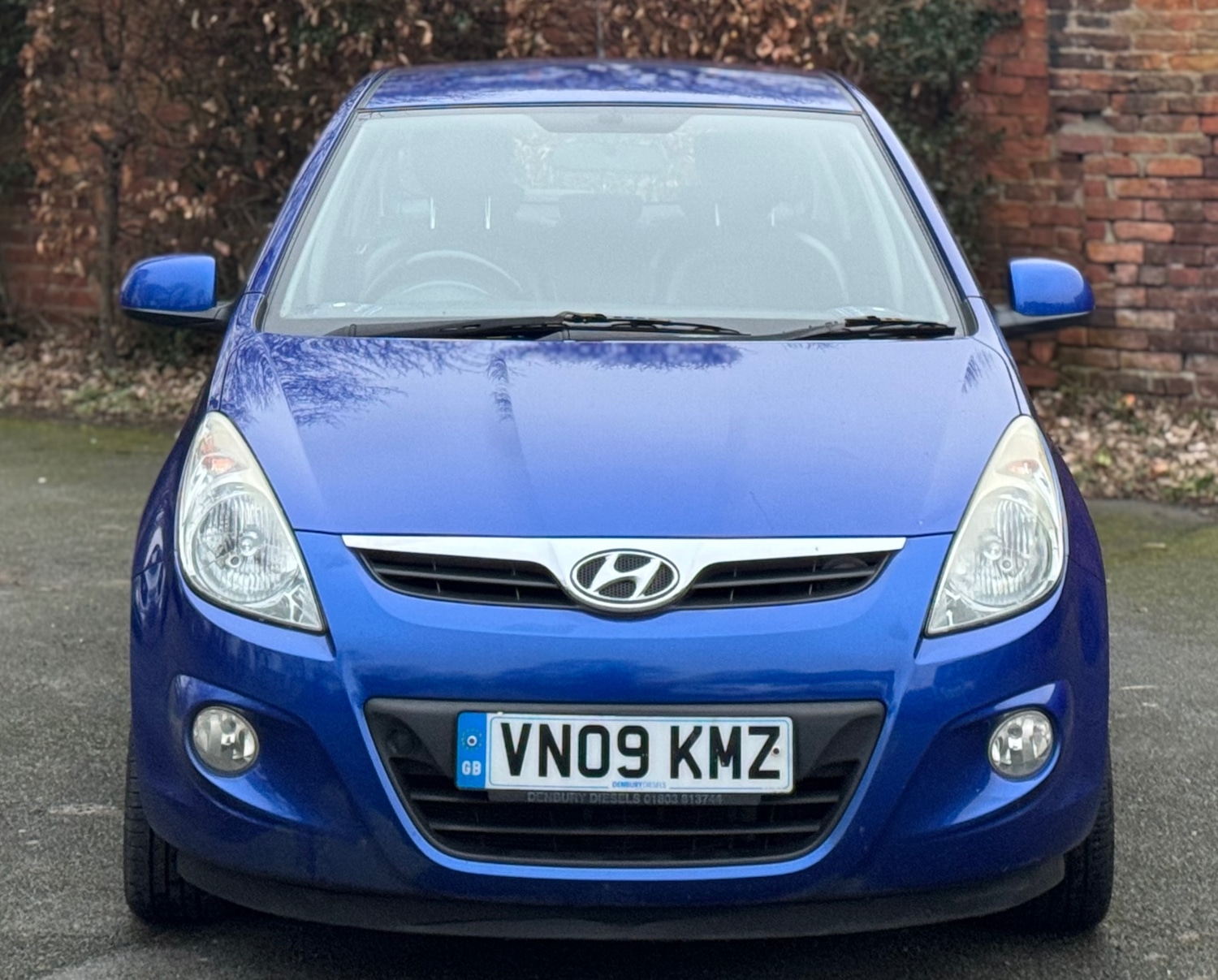 Used Hyundai i20 2009 for sale - 77409484: Photo 7