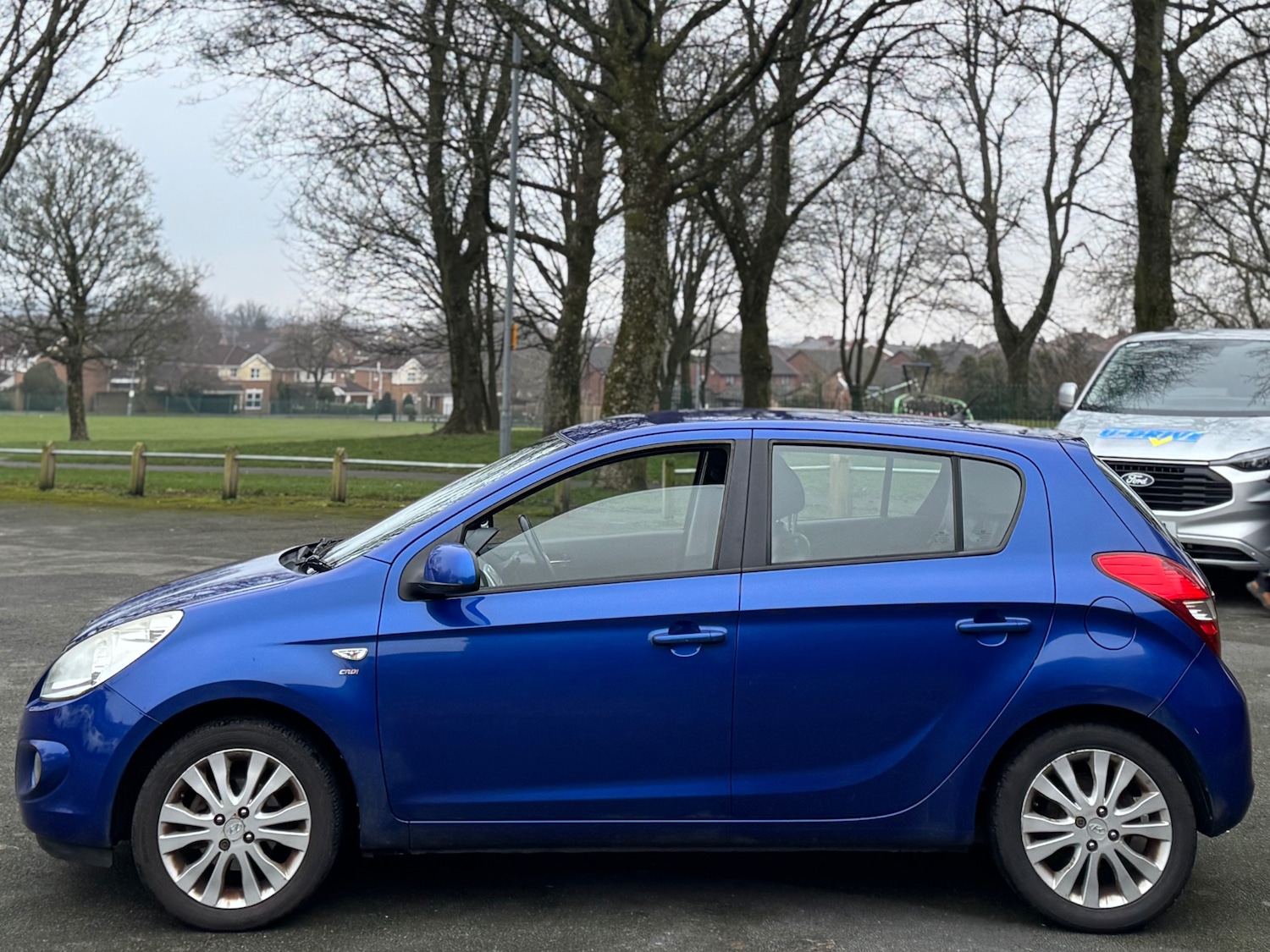 Used Hyundai i20 2009 for sale - 77409484: Photo 9