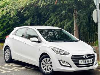 Used Hyundai i30 2015 for sale - 75162145: Photo