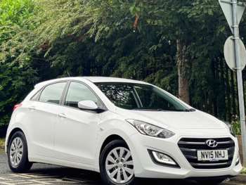 Used Hyundai i30 2015 for sale - 75162145: Photo