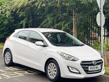 Used Hyundai i30 2015 for sale - 75162145: Photo